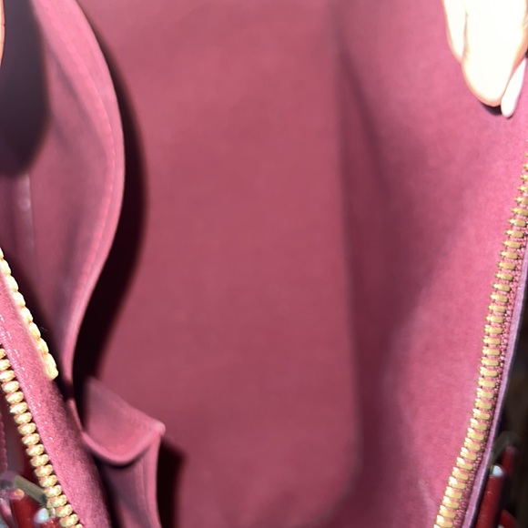 Authentic Louis Vuitton Alma PM - Picture 6 of 6